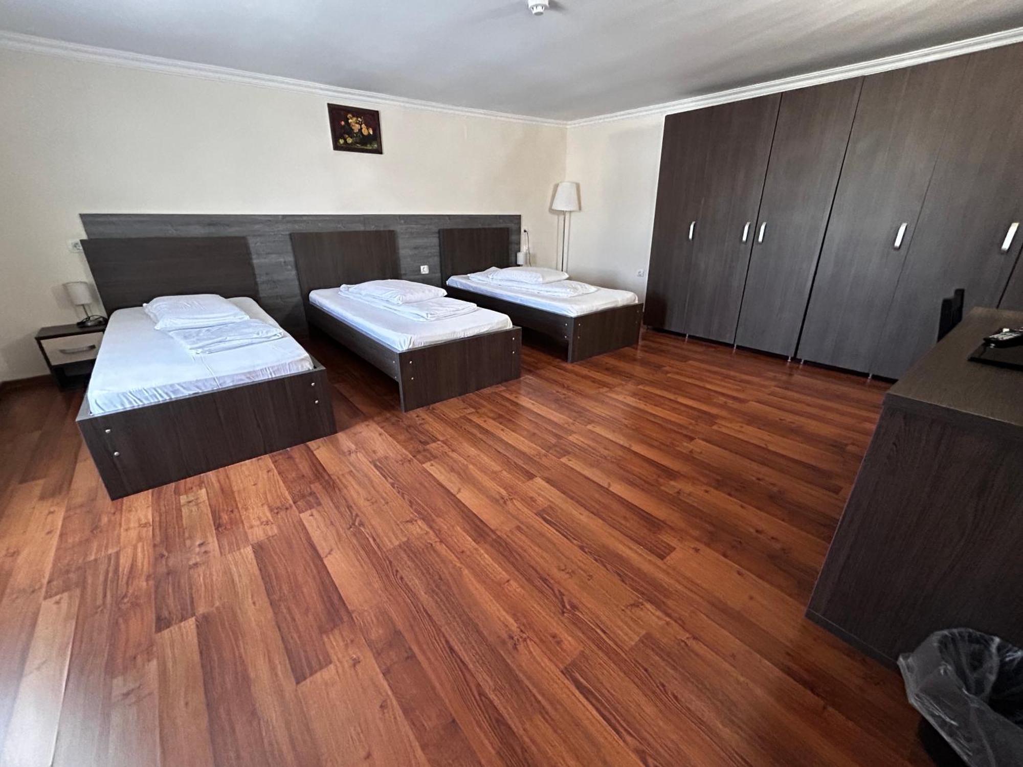 Hotel Arizona Тимишоара Экстерьер фото