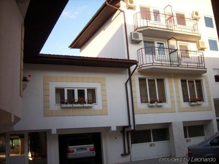 Hotel Arizona Тимишоара Экстерьер фото