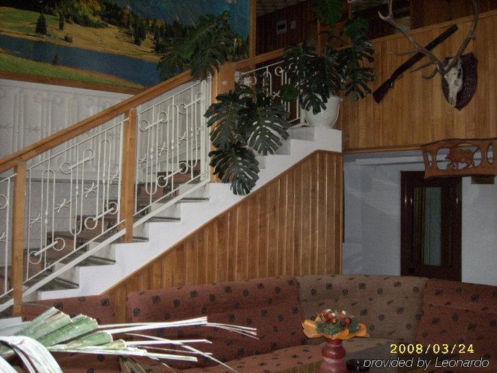 Hotel Arizona Тимишоара Интерьер фото