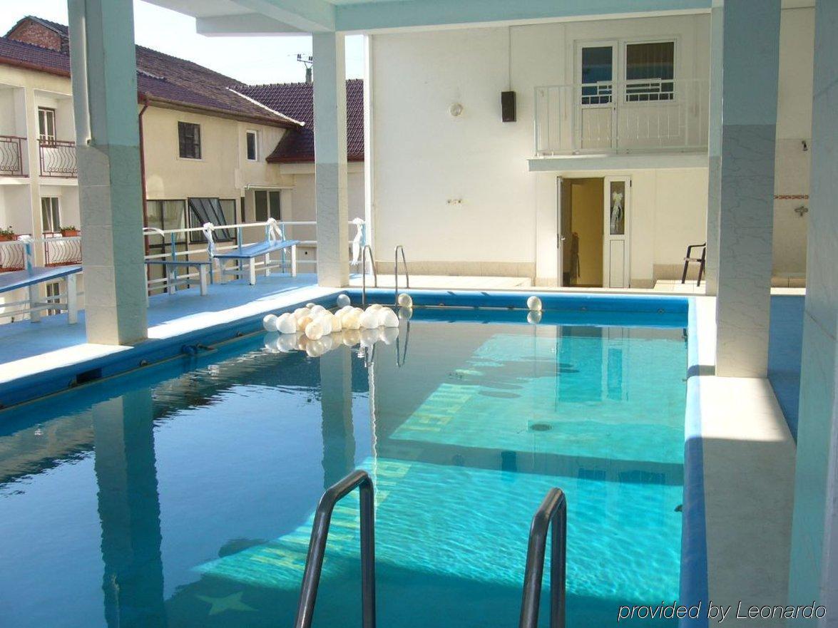 Hotel Arizona Тимишоара Удобства фото