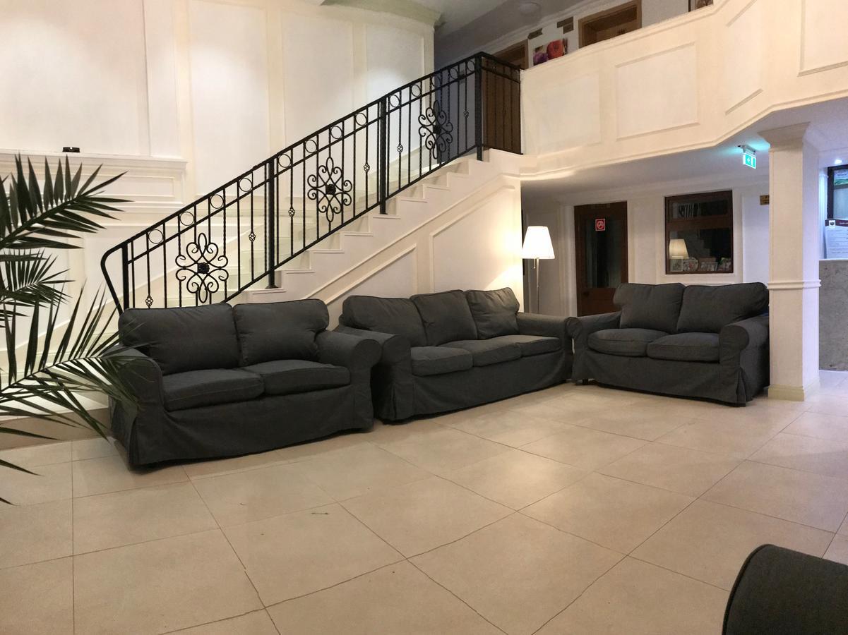 Hotel Arizona Тимишоара Экстерьер фото